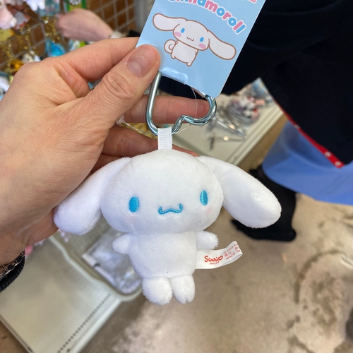 Sanrio, Hello Kitty, hello kitty, японская кукла, сумка, подвеска