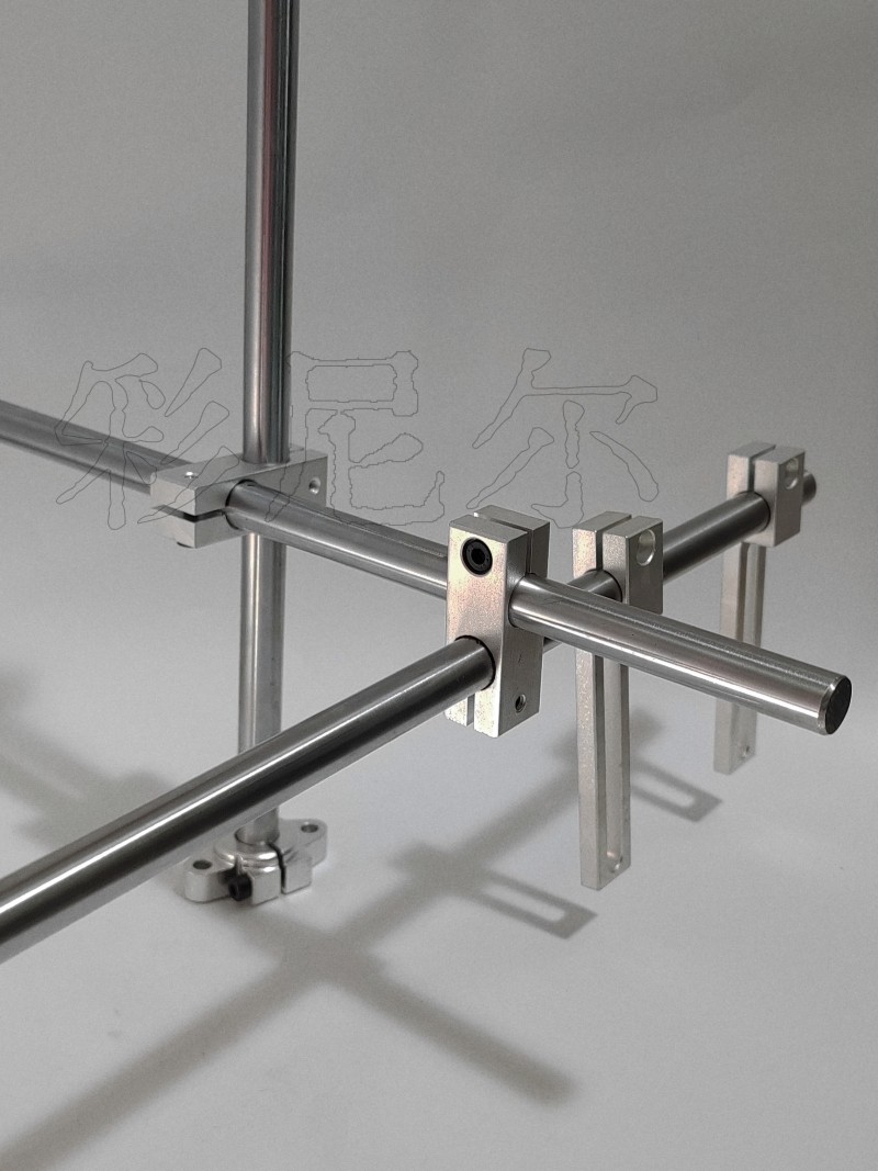 固定读码器支架条码扫描器安装底座万向旋转得利捷,淘宝优惠券,粉丝福利购,淘宝优惠卷