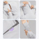 Scarecrow Ice Silk Sun Protection Clothing for Women Summer 2026 New Anti-UV Lightweight Breathable Sun Protection Clothing for Men trendy