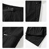 Scarecrow soft shell assault pants for women, autumn and winter velvet thickened casual pants, windproof and waterproof workwear ski pants for men