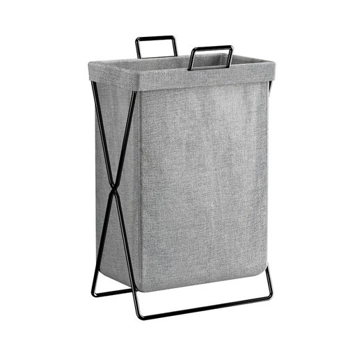 脏衣篮大号折叠洗衣篮脏衣服瑜伽垫收纳筐脏衣篓玩具收纳篮子 - 图3