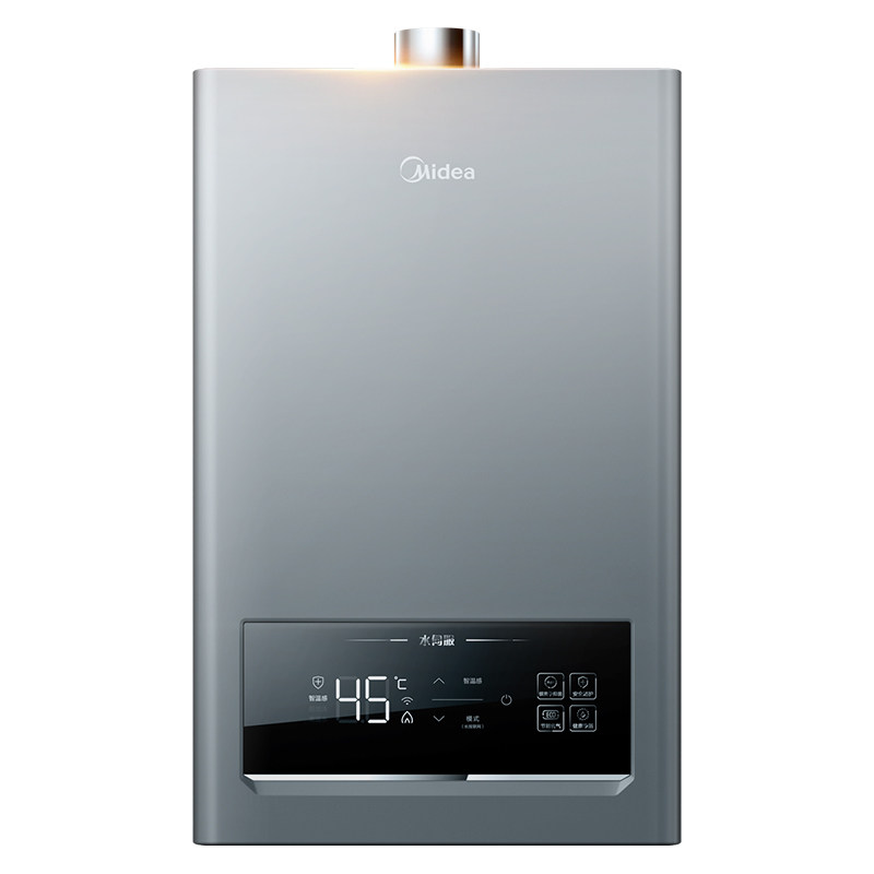  美的热水器燃气热水器