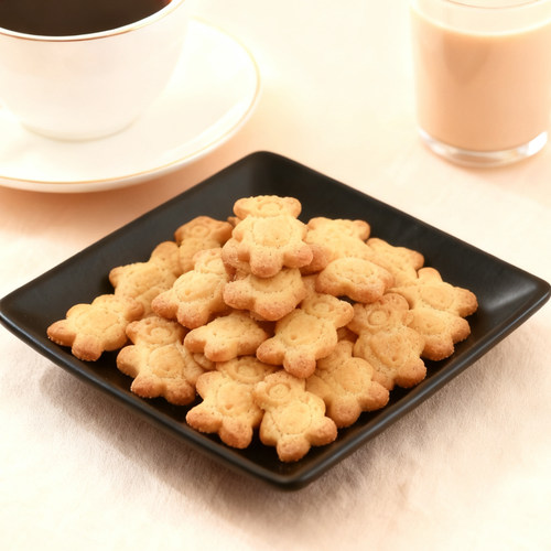 康元手指饼干香酥条咸味小熊饼干老式怀旧童年小包装零食早餐春游 - 图0