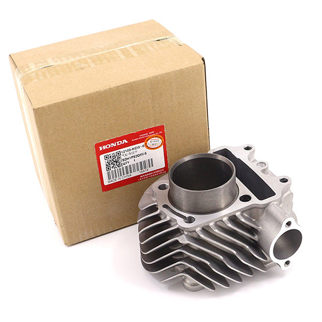 Xindazhou Honda motorcycle original cylinder block