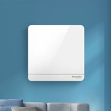 Официальный флагманский магазин Schneider Официальный магазин официальный сайт Переключатель Socket Socket One One Open Five -Hole USB -розет