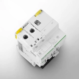 [Double 11 Pre -Sale] Schneider A9 Dual -Entry Double из 8 установленного воздушного выключателя Общее открытие и страхование утечки и утечка