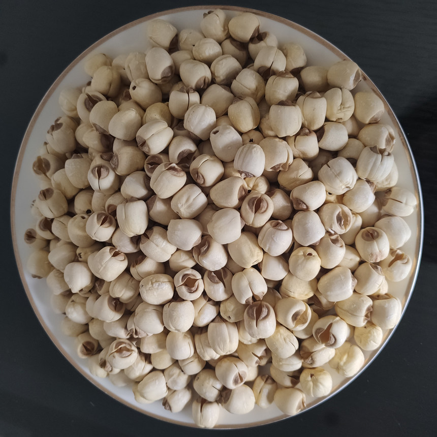 25新莲武义宣莲500g特产级白莲子宣平手工去芯无熏硫武义萱莲干货,淘宝优惠券,粉丝福利购,淘宝优惠卷