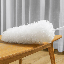 Chicken fur Hair Brush sub Home Telescopic Bed Bottom Sweeper Ceiling car Blanket Sweeping Ash Zen electrostatic dust removal Shan
