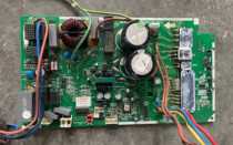 Suitable for original Bottling Force Frequency Conversion Motors Circuit Board 1 Pikediss 30138770W8263F GRJW