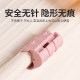 New bed sheet fixing device fixing needleless artifact anti-run single fixing clip anti-slip invisible bed cover bedside
