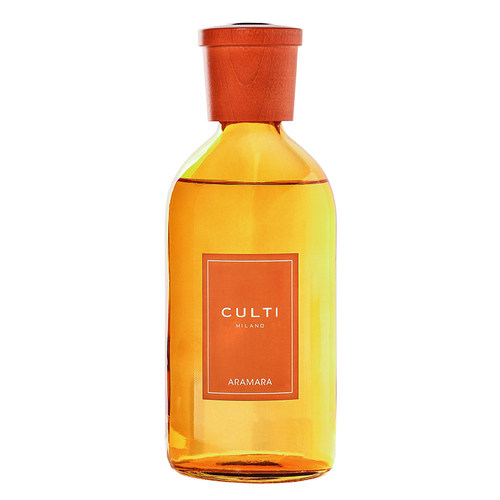 CULTI香薰家用房间室内持久进口自然精油酒店五星级无火香薰摆件 - 图3