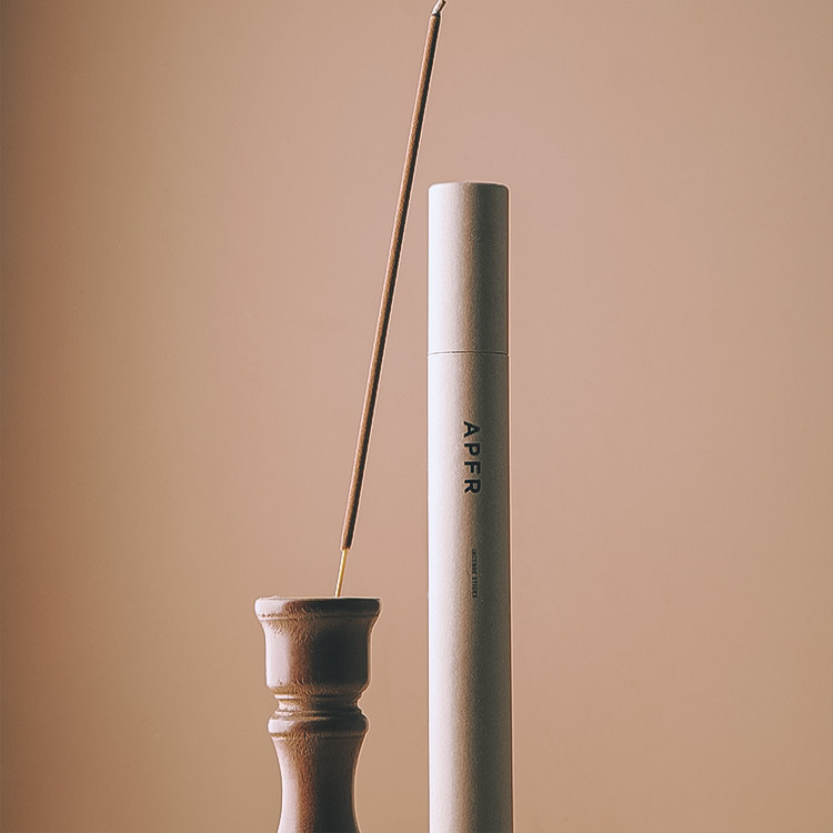 【毛不易同款】APFR日本自然手作线香檀香Apotheke松缓瑜伽香薰,淘宝优惠券,粉丝福利购,淘宝优惠卷