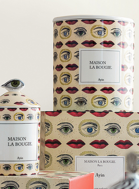 MaisonLaBougie香薰蜡烛