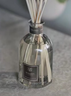 DrVranjes无火香薰500ml扩香