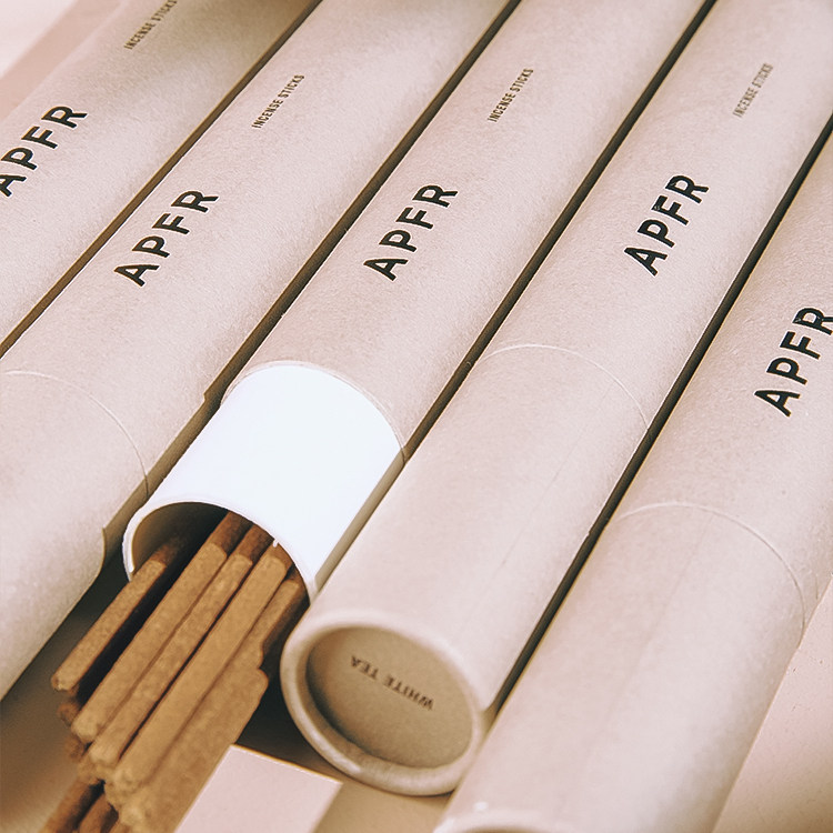 【毛不易同款】APFR日本自然手作线香檀香Apotheke松缓瑜伽香薰,淘宝优惠券,粉丝福利购,淘宝优惠卷