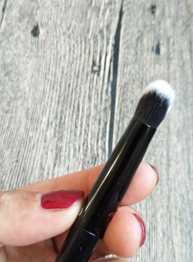 kvd40粉底双面面积黑眼圈化妆