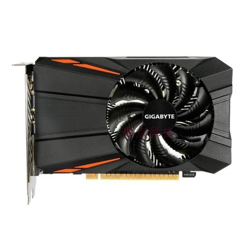 技嘉 GTX1060 5G 1050Ti 4G 1660Super RTX2060 6G电脑游戏显卡 - 图3