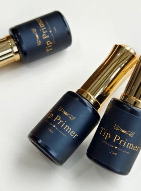 TipTec系列Tip Primer甲片专用强化粘合剂