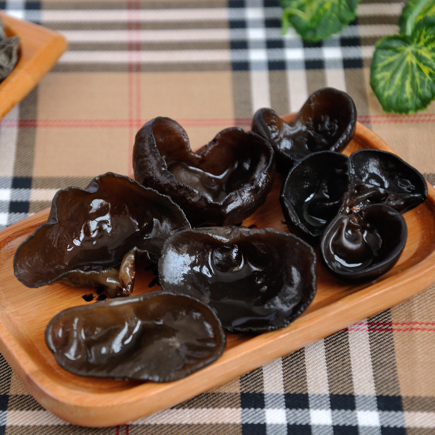 东北特产小木耳秋木耳小朵黑木耳干货碗耳秋耳肉厚250克1袋包邮,淘宝优惠券,粉丝福利购,淘宝优惠卷