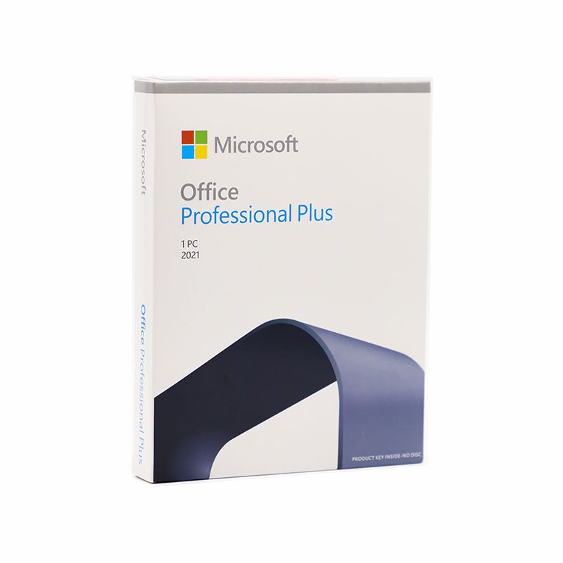 office2019proplus2021专业增强版/家用及小型企业版繁体英文日文-图0