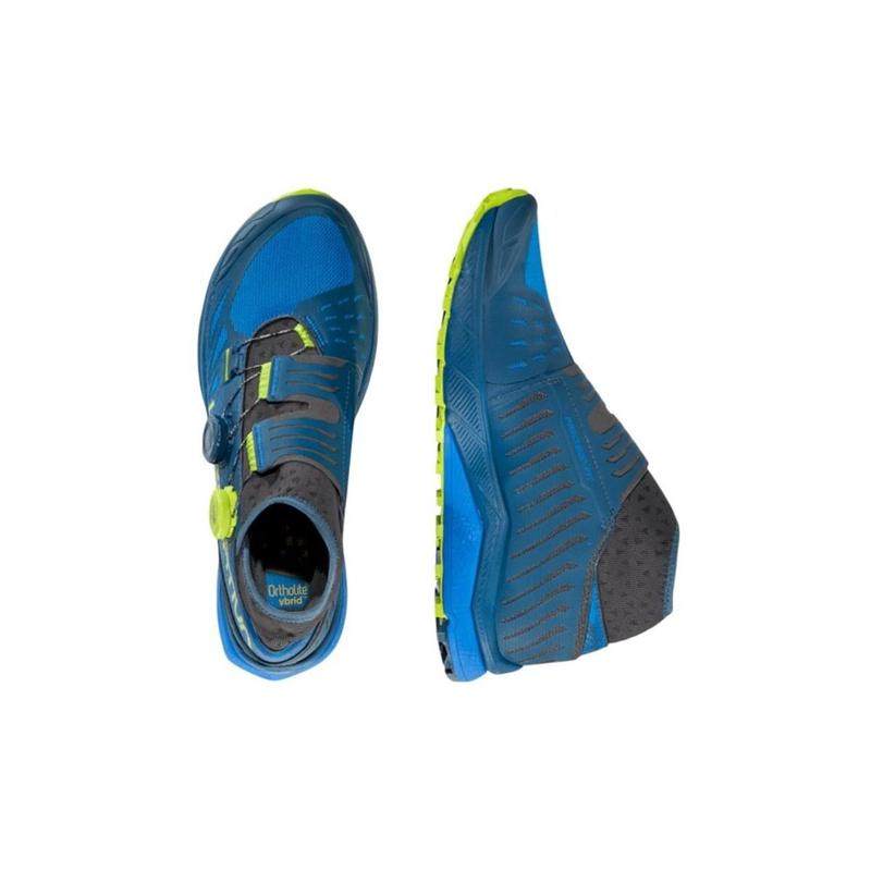 代购LA SPORTIVA男士越野跑鞋防滑缓震轻量户外鞋低帮系带运动鞋,淘宝优惠券,粉丝福利购,淘宝优惠卷