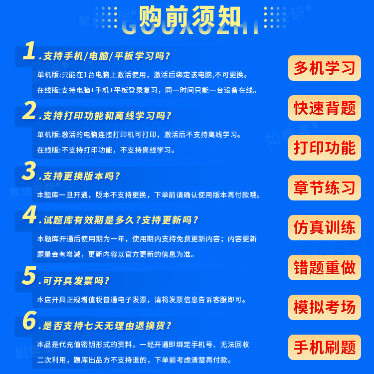 2024年固体矿产资源勘查与实物量估算矿业权评估师考试题库历年真题模拟试题试卷电子版APP软件手机刷题做题资料矿业权评估师法律 - 图0