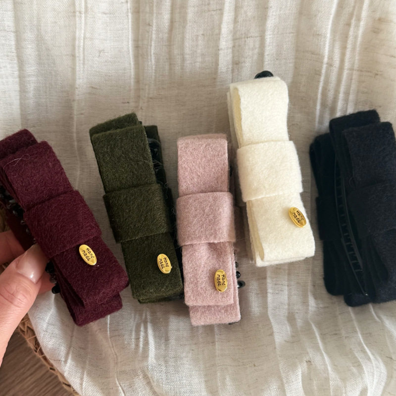 可露丽少女金标香蕉夹女后脑勺发夹高级感马尾竖夹发饰发卡,淘宝优惠券,粉丝福利购,淘宝优惠卷