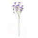 Simulated star bouquet of living room home decoration plastic