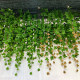 Simulated ivy fake flower rattan plant plastic leaves