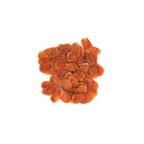 红参片500g装包邮正宗长白山人参切片生晒参高丽参中药材东北特产 - 图3
