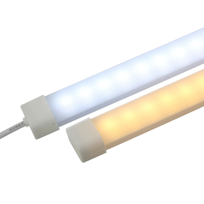 12V低压防水LED灯条冷藏点菜柜冰柜冰箱灯带麻辣烫保鲜柜照明灯管,淘宝优惠券,粉丝福利购,淘宝优惠卷