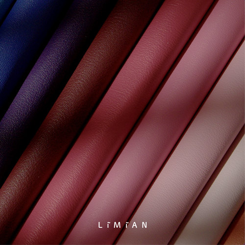 里面LM｜「色卡链接」法国Alran山羊皮LM SULLY COLOR CAR - 图1