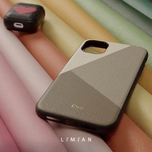 里面LM｜「色卡链接」法国Alran山羊皮LM SULLY COLOR CAR - 图0