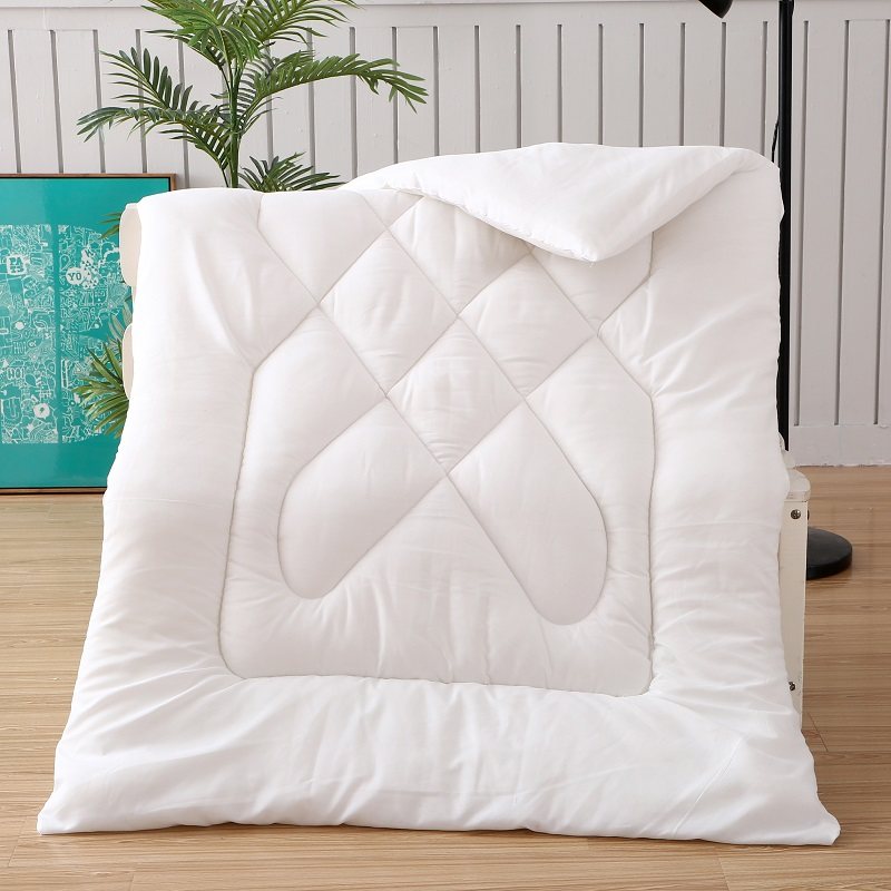 美容被芯加厚冬被 美容院按摩床美体熏蒸床罩专用被子120*180定做,淘宝优惠券,粉丝福利购,淘宝优惠卷