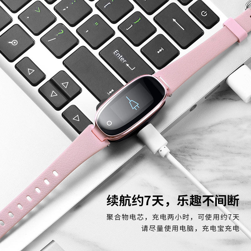 迪士尼手表女学生一对情侣款手环 zgo正港铂丽时国产腕表