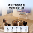 创维43英寸移动电视 家庭ktv音响套装 hifi全民K歌蓝牙音箱回音壁