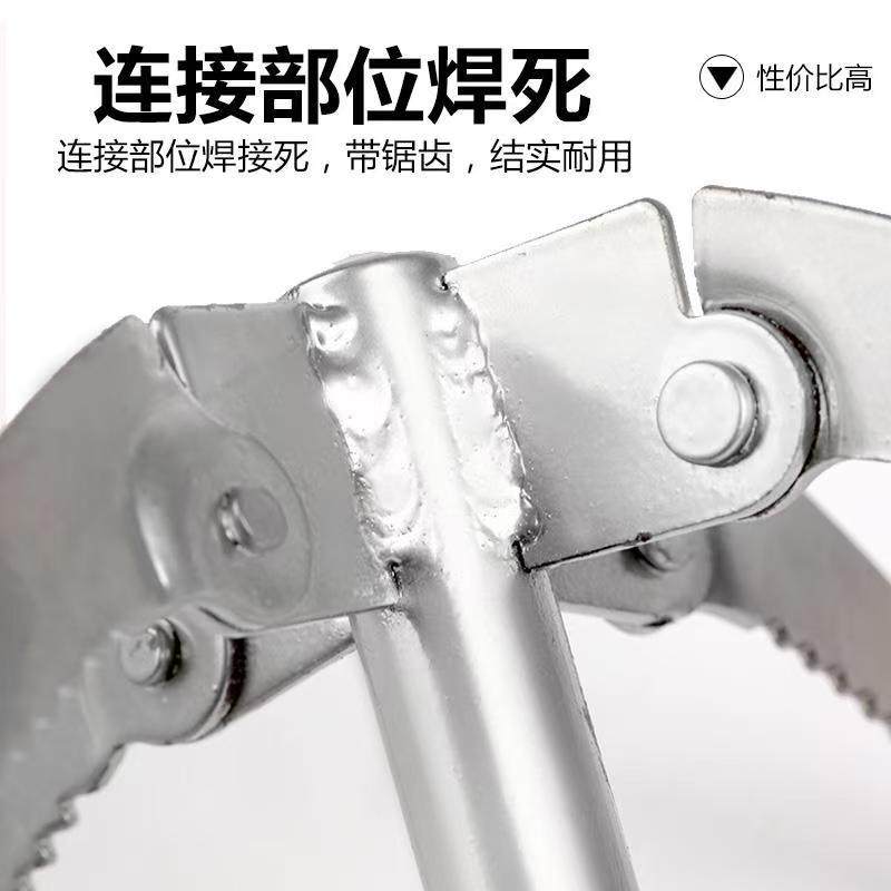 水草锚刀水草锚钩钓鱼锚水草刀四角锚刀四角水草刀加厚四爪锚钩刀,淘宝优惠券,粉丝福利购,淘宝优惠卷