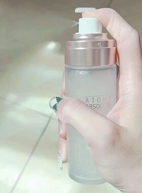 艾多美艾诗洛特精华喷雾atom美韩国正品官方atomy精华喷雾精油水