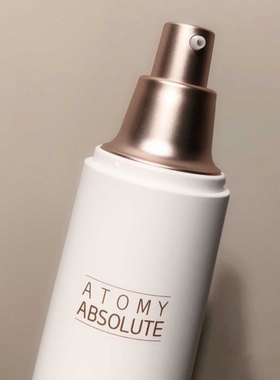 艾多美化妆水臻颜逆六6件套atomy艾多美atom美韩国正品官方爽肤水