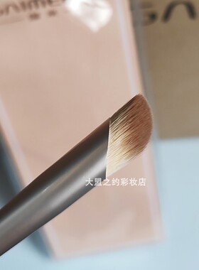 珈米指腹遮瑕刷黑眼圈泪沟化妆刷
