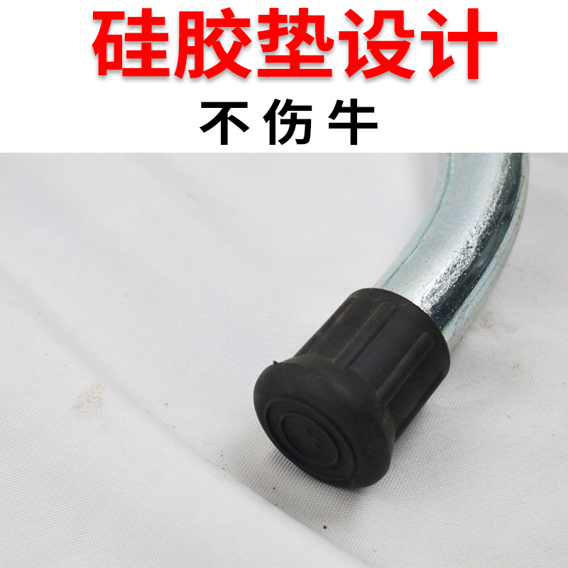 牛用止踢棒器械母牛兽用养牛用品止蹄棒牛防踢器神器工具奶牛不踢 - 图2