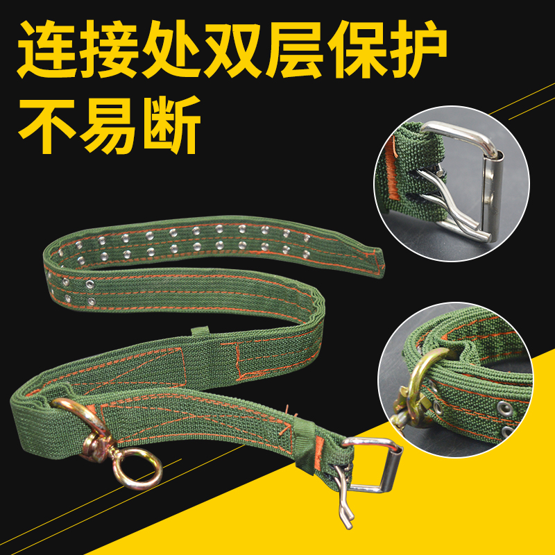 牲口特响牛大铃铛绳羊脖子超大超响铃铛兽用响声大牛马用项圈脖套,淘宝优惠券,粉丝福利购,淘宝优惠卷