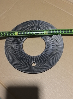 高翔200型磨粉机磨浆机磨片