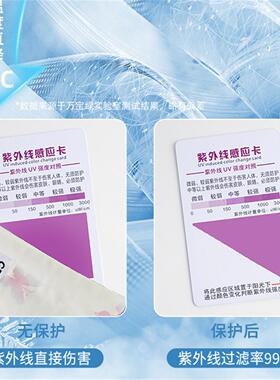 防晒袖套女款冰袖2026新款防晒袖套防紫外线冰丝护袖骑行开车手套