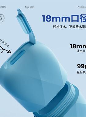 新品硅胶物理冰敷冷冻冰球敷脸冰格美容去浮肿脸部毛孔收缩多功能