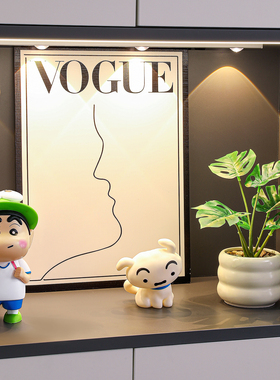 创意家居装饰品可爱蜡笔小新摆件