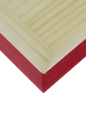 实木米斗 升子 斗升半红升子 结婚 开业 摆件 榫卯 多个型号 包邮