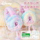 Disney children's earmuffs scarf autumn and winter new cold-proof and warm plush ear warmer girls baby ear bags