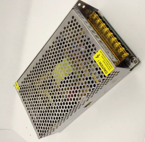Блок питания, переключатель, светодиодная видеокамера, 20A, 12v, 20A