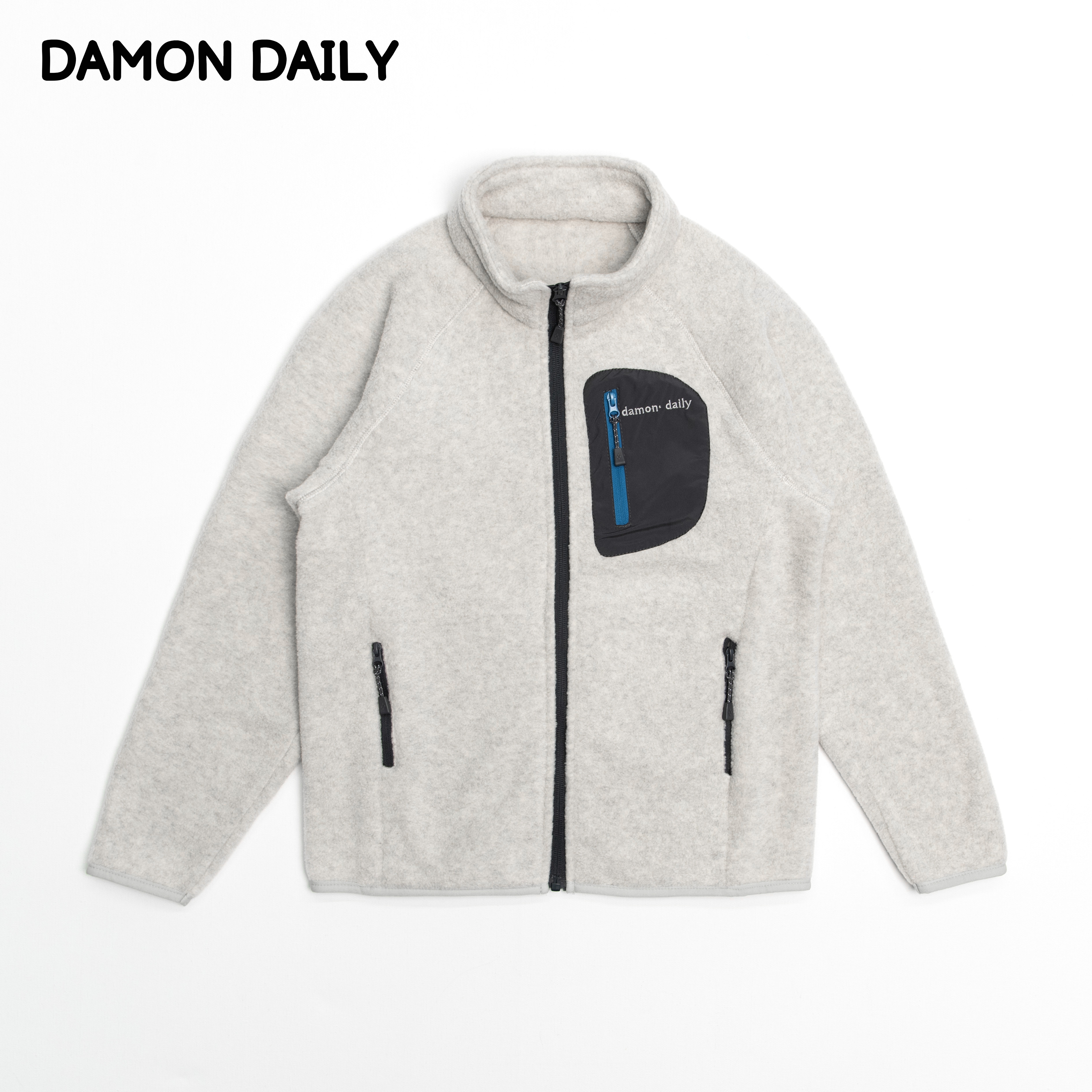 【Damon11/27日 10:00上新】儿童秋冬外套儿童户外摇粒绒外套,淘宝优惠券,粉丝福利购,淘宝优惠卷